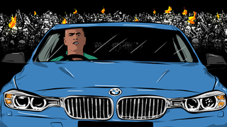 Ilustración: Sam Woolley
